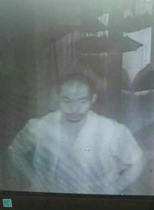 中年男性