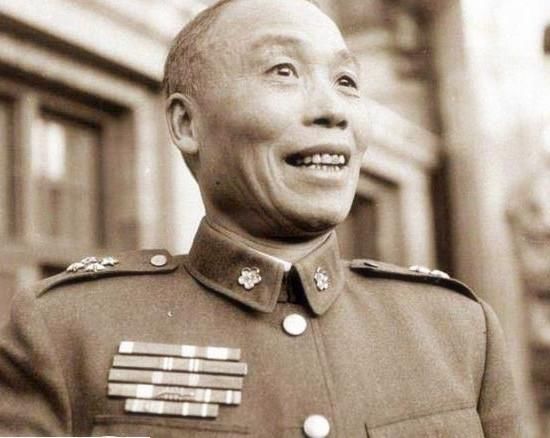 国民党陆军一级上将李宗仁竟被几个兵痞羞辱,终生难以忘怀