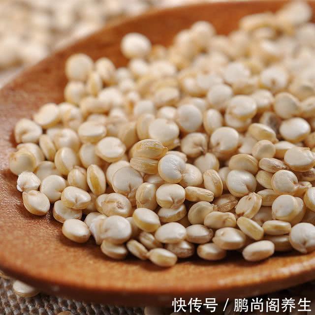 吃什么减肚子?这几样天然的脂肪克星,帮你快