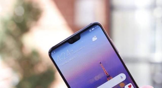 为了华为P20拍照第一,同索尼打架,收购诺基亚