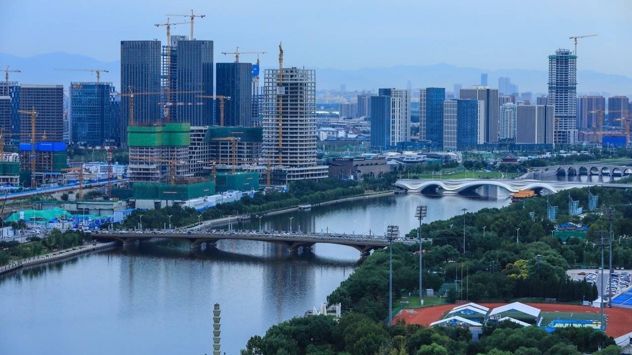 放开7年“双限购”！台湖马驹桥迎利好政策，房地产市场活跃度提升