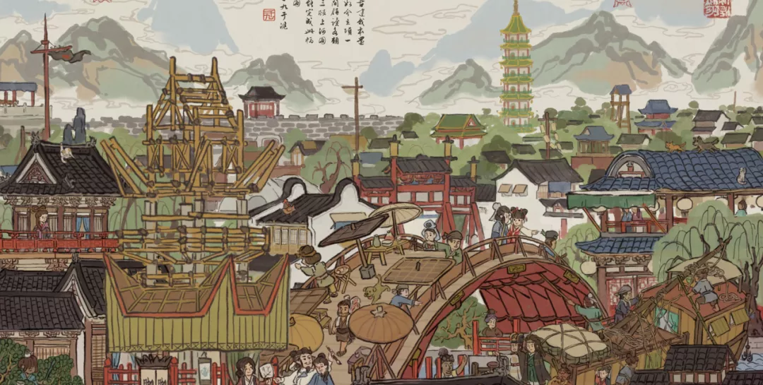 爆款手游《江南百景图》被曝“抽奖套路深”,刚因侮辱岳飞致歉 爆款手游《江南百景图》被曝“抽奖套路深”,刚因侮辱岳飞致歉