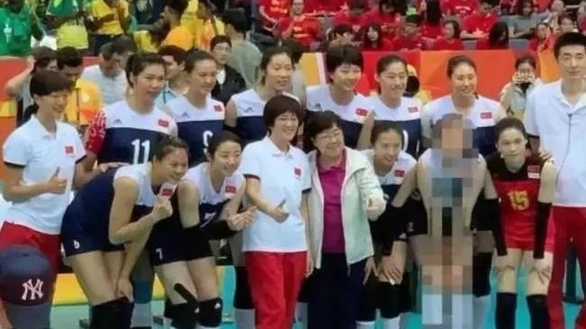 大白时评 | 《中国女排》会“破局”成为现象级“爆款”吗? 大白时评 | 《中国女排》会“破局”成为现象级“爆款”吗?