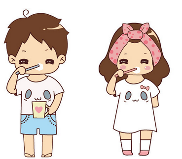 怎么除口臭,保持口气清新