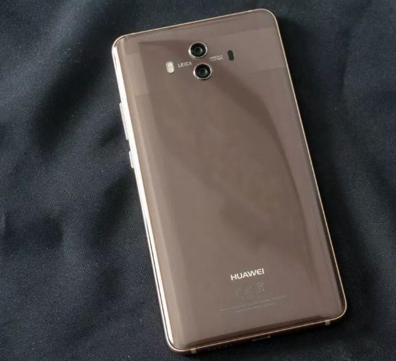 华为高端旗舰遭殃:128G+超级快充,网友:真没诚