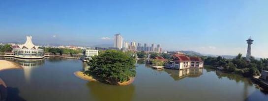 爱奇艺超级网剧《黄金瞳》曝光勘景特辑,历时