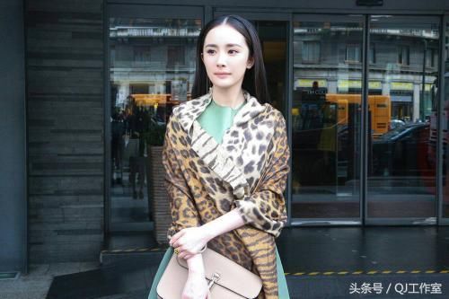 杨幂的《扶摇》有《三生三世十里桃花》的影子