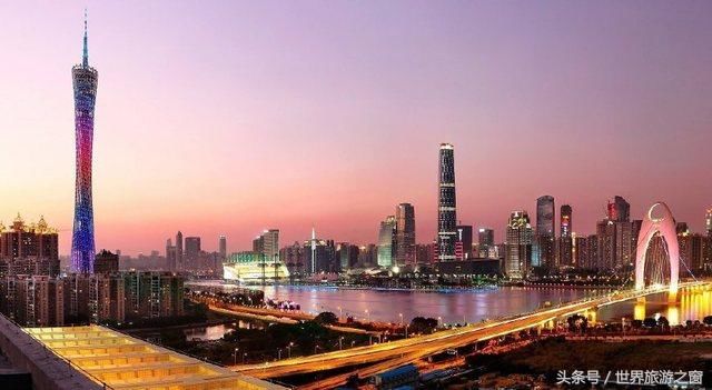 为何中国南方经济落后于北方,但城市的建设比