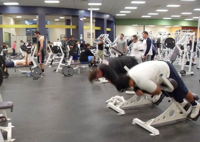 跟风潮流肆虐,健身房装修后老板频频跑路