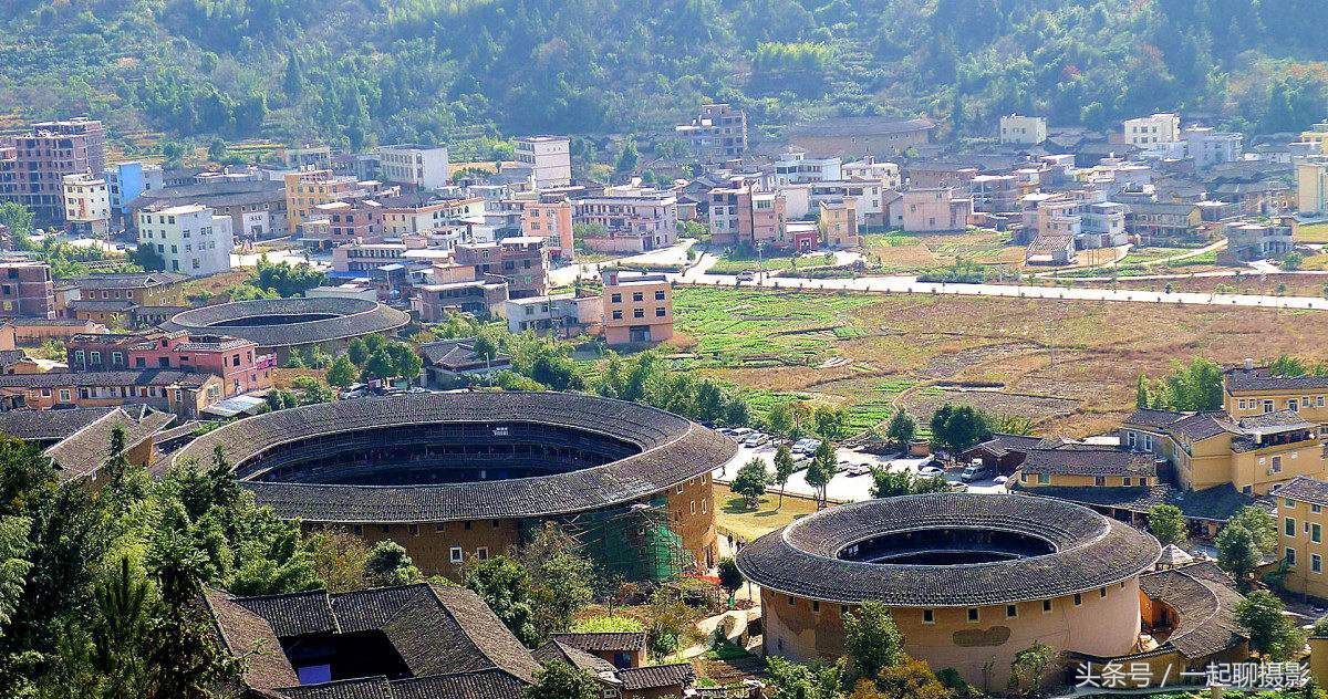 我国城镇化水平最高的五个省份,你的老家现在还是农村吗