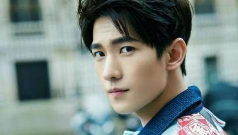 赵丽颖杨洋迎来二度影视剧合作,第一部其实是