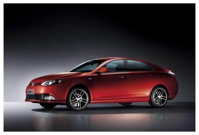 故障率最低的国产车, 没有你的爱车, 说明你的爱