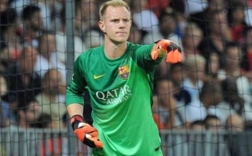 皇家马德里VS巴塞罗那,442阵型的比拼