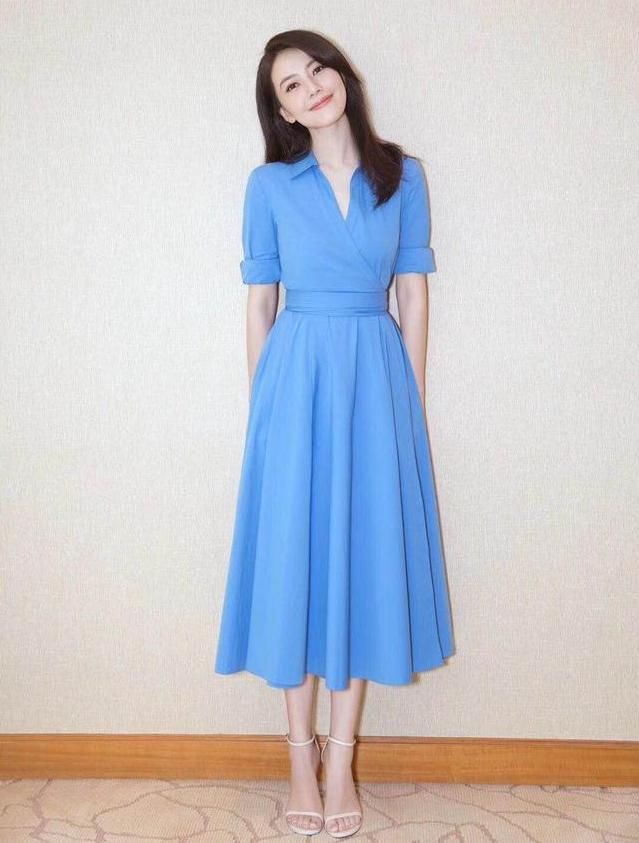 范冰冰、杨幂、Angelababy未PS照片谁更好看