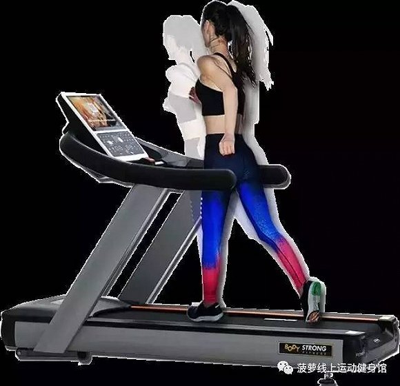 怎么正确使用跑步机散步 t014beacfde97ccc1ca.jpg?size=580x560