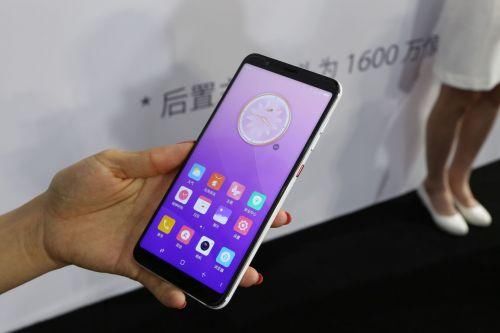 2018年6月新手机发布会、上市时间表,看看哪