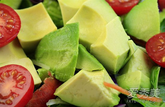 切开的牛油果怎么保存 牛油果可以放冰箱里保