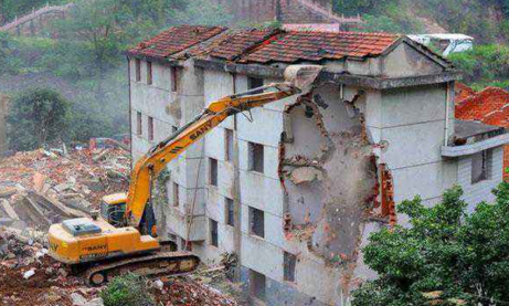 农村宅基地能否继承,违反哪几条将被无条件收