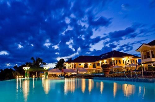 菲律宾对中国新增落地签,去菲律宾旅游之前先