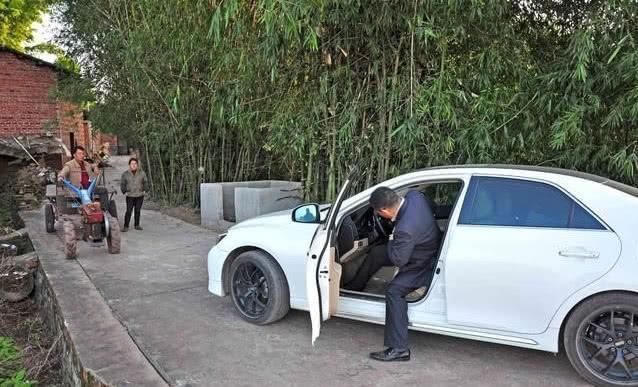 农村多少钱才算有钱?这些民间的标准您达到了