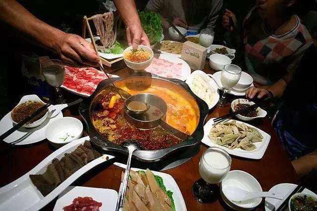 深度解析:海底捞全球布局,唯独进不了这座城市