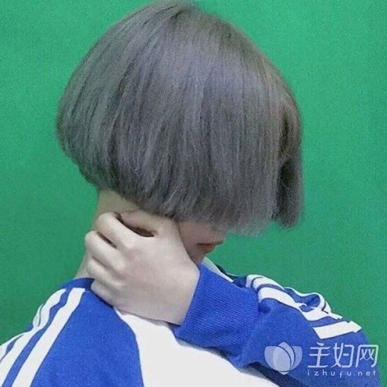 2018年流行发型及头发颜色 最新女生发型发色