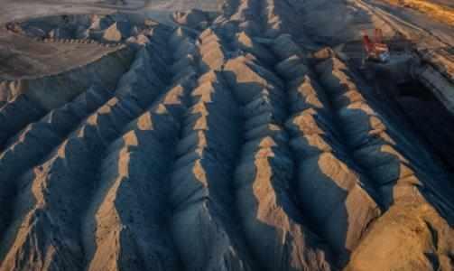 世界上产煤量最大的煤田,年产量达4亿余吨,你