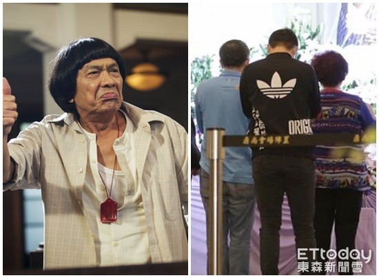 台湾主持天王病逝 即便生病也要拼命赚钱竟是因为他