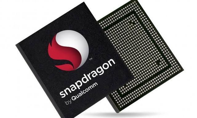 手机芯片性能天梯图发生变更,除苹果A11外这