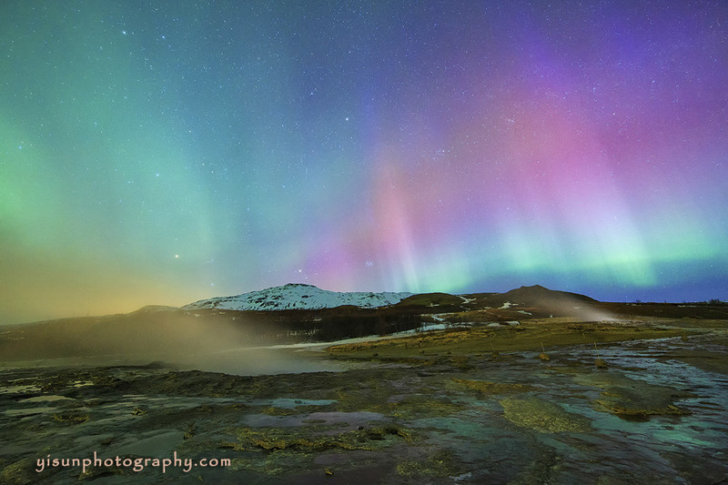 追极光,看这一篇攻略就够了