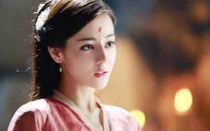 迪丽热巴最丑电视剧造型,粉丝捂脸:胖迪咱们以