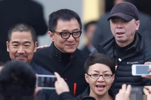 宋祖德微博公然炮轰张国立,最后十几个字的评