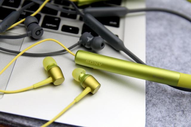 索尼耳机PK Beats,千元价位颈式蓝牙耳机哪家