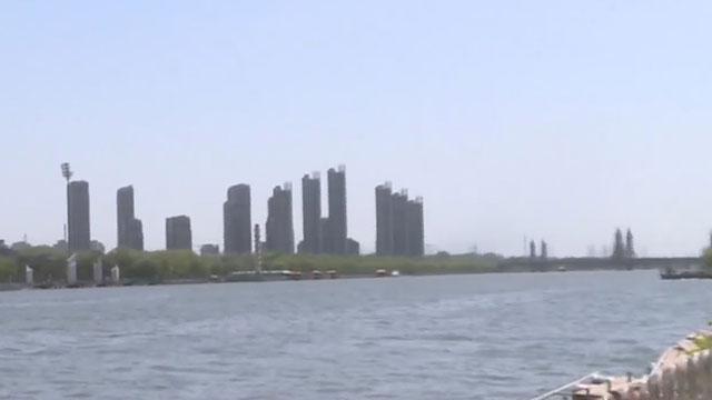 传承运河文化 打造北京运河文化带 传承运河文化 打造北京运河文化带