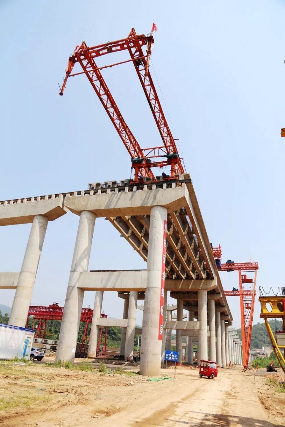 正在修建的成都第三绕城高速公路,你想知道的