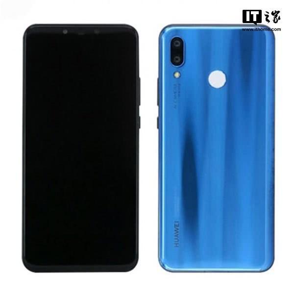 华为nova3i黑科技重磅曝光,nova2价格滑铁卢,花