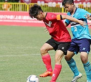 曾百万加盟鲁能,如今入选国奥,但校园足球路在