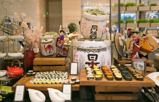 异国旅行忘做功课,男子日本用餐惹哭服务员,网