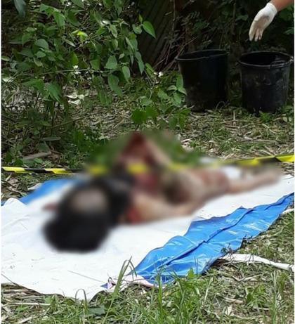 荒唐!泰国杀人女嫌犯因外貌姣好成网红 受追捧 荒唐!泰国杀人女嫌犯因外貌姣好成网红 受追捧