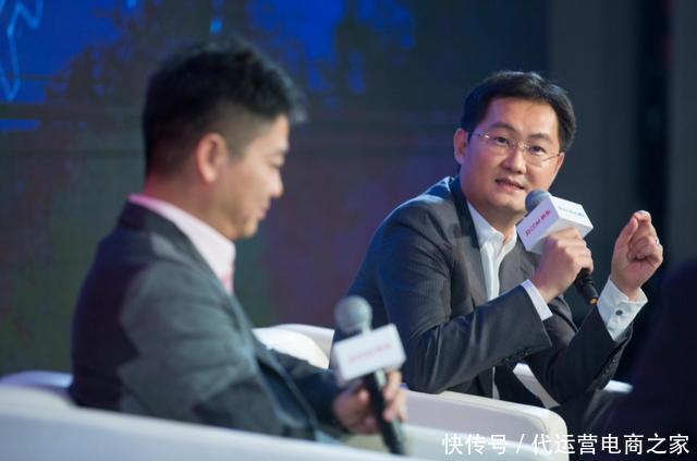 腾讯明显宠爱拼多多,京东被边缘化趋势渐显!