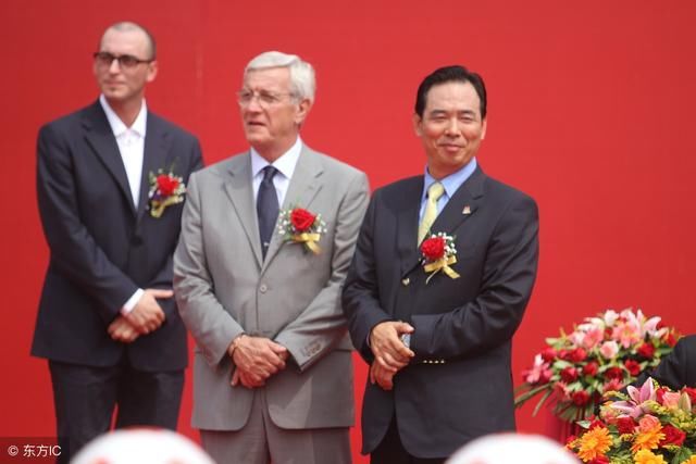 里皮老油条的行为 是国足兵败卡塔尔之祸首 政