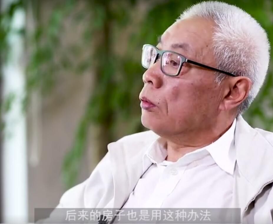 任志强:政府告诉你,赶紧炒房,网友:拒绝!