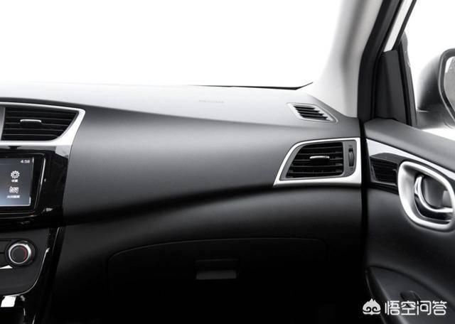 购车指南丨18款帝豪GL和轩逸哪个性价比更高
