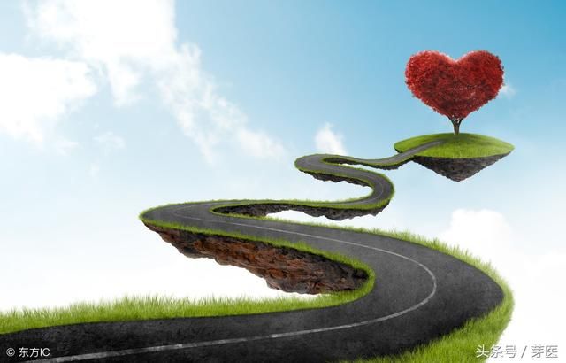 通读《黄帝内经》之七十六:天之无形,地之无理