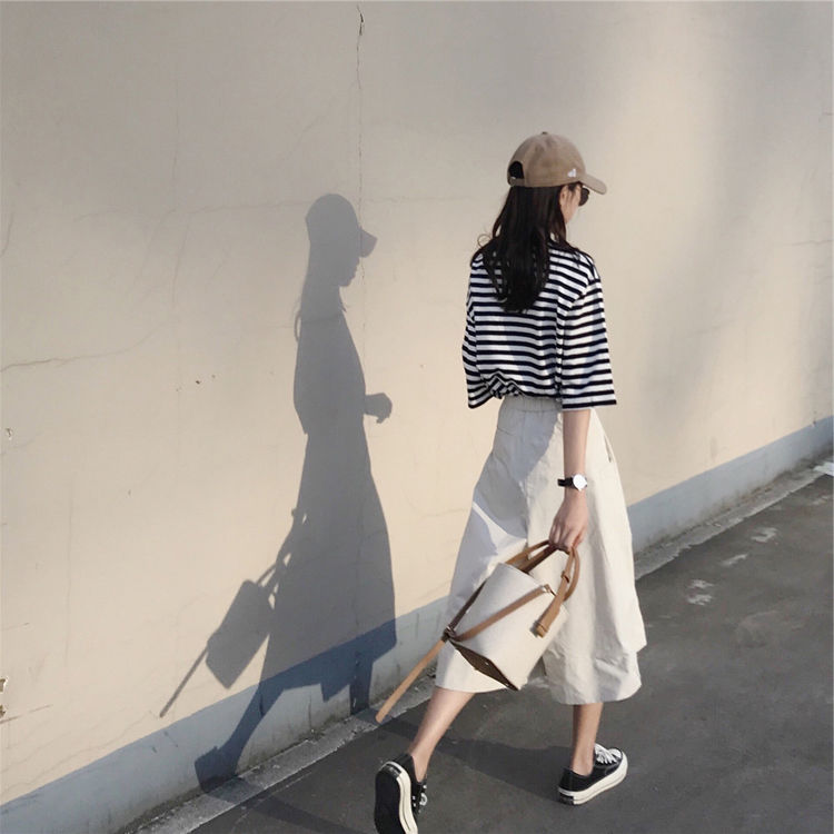 现在气质女人都不穿裙子,聪明女人都穿晚晚风