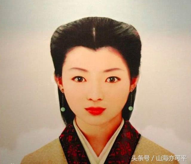 古代的四大美女身上都有什么毛病?貂蝉的缺点