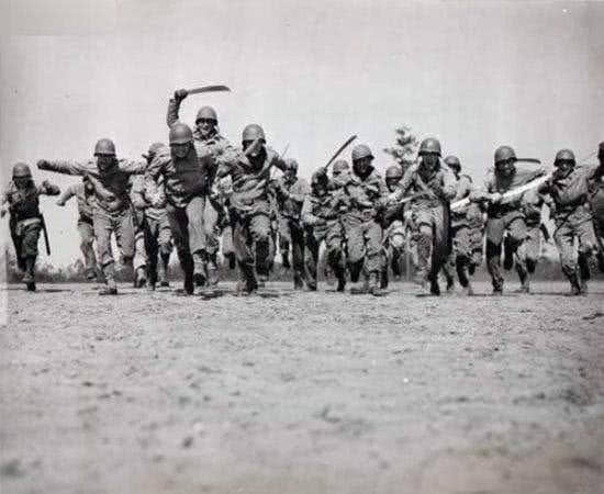 比中国还要恨日本的国家,日本战败后,杀死日军