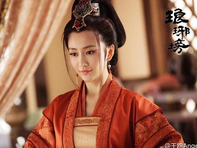 各省最火女星:广西有王鸥,天津有宋祖儿,云南有