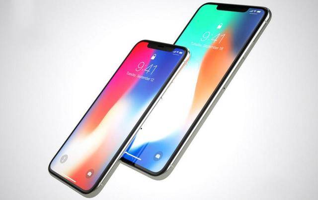 蘋果新版iphonex發佈時間確定 或將於本月底見面