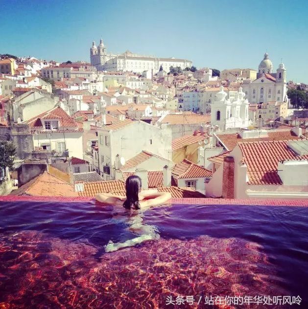 便宜又好玩的国外旅游景点,你都去那几个?